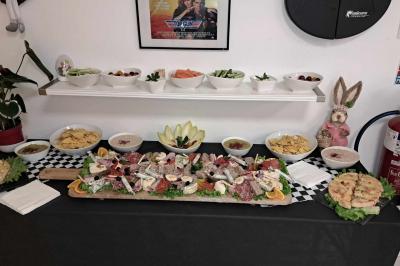 Location salle Vaux-sur-Mer (Charente-Maritime) - Mamie Débranchée #12