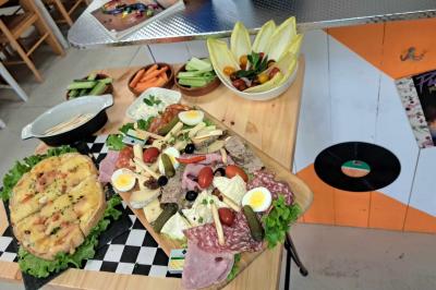 Location salle Vaux-sur-Mer (Charente-Maritime) - Mamie Débranchée #12