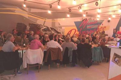 Location salle Vaux-sur-Mer (Charente-Maritime) - Mamie Débranchée #12