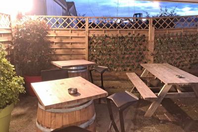 Location salle Vaux-sur-Mer (Charente-Maritime) - Mamie Débranchée #12