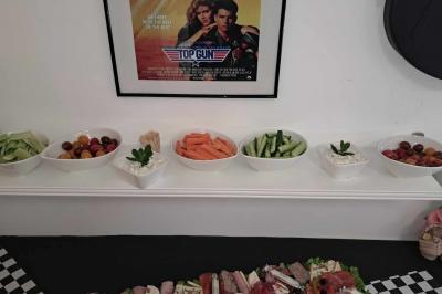 Location salle Vaux-sur-Mer (Charente-Maritime) - Mamie Débranchée #12