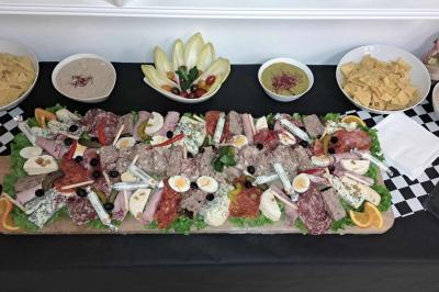 Location salle Vaux-sur-Mer (Charente-Maritime) - Mamie Débranchée #12