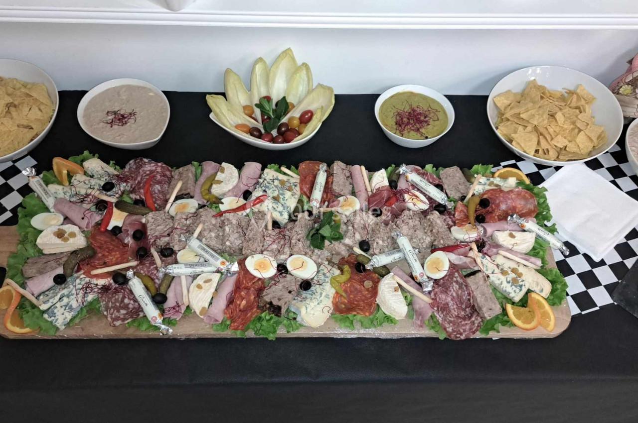 Location salle Vaux-sur-Mer (Charente-Maritime) - Mamie Débranchée #11