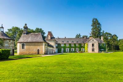 Location salle Mordelles (Ille-et-Vilaine) - Château de la Villedubois #18