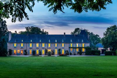 Location salle Mordelles (Ille-et-Vilaine) - Château de la Villedubois #18