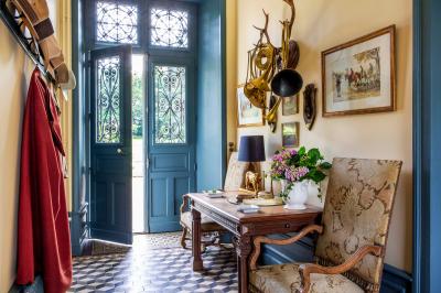 Location salle Mordelles (Ille-et-Vilaine) - Château de la Villedubois #18