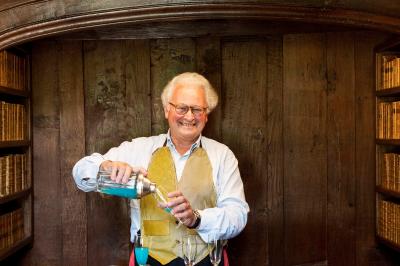 Location salle Mordelles (Ille-et-Vilaine) - Château de la Villedubois #18