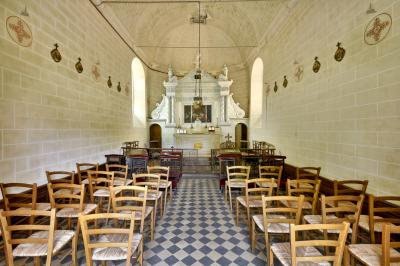 Location salle Mordelles (Ille-et-Vilaine) - Château de la Villedubois #18