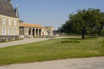 Location salle Paizay-Naudouin-Embourie (Charente) - Château de Saveilles #18