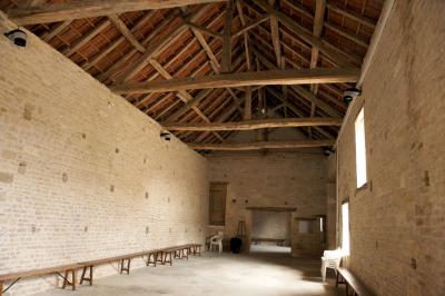Location salle Paizay-Naudouin-Embourie (Charente) - Château de Saveilles #18