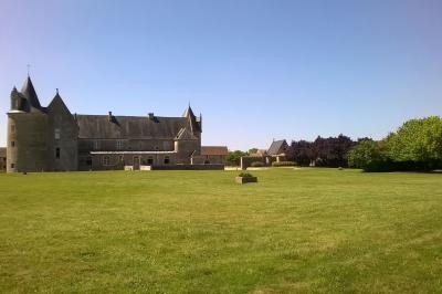 Location salle Paizay-Naudouin-Embourie (Charente) - Château de Saveilles #18