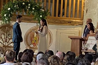 Location salle Paizay-Naudouin-Embourie (Charente) - Château de Saveilles #18