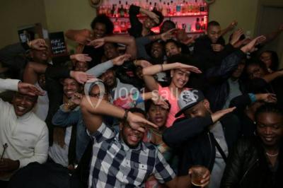 Location salle Paris 11 (Paris) - Le Bar 410 #10