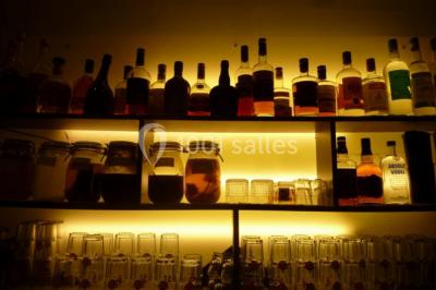 Location salle Paris 11 (Paris) - Le Bar 410 #10