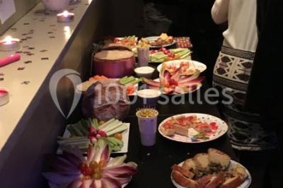 Location salle Paris 11 (Paris) - Le Bar 410 #10