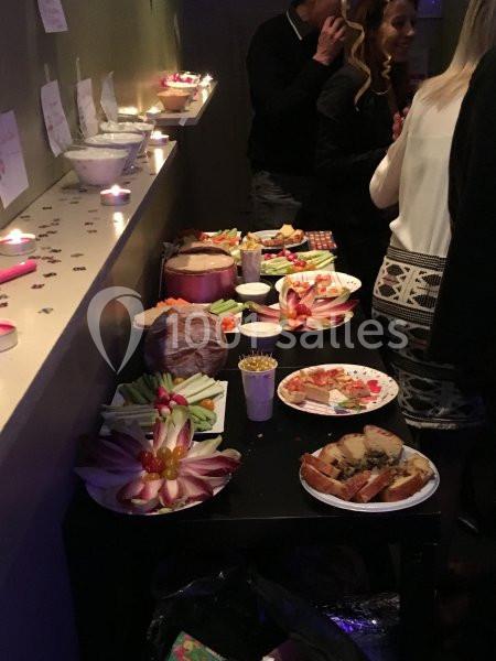 Location salle Paris 11 (Paris) - Le Bar 410 #8