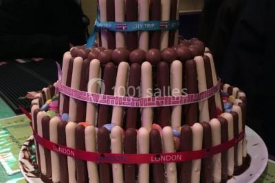 Location salle Paris 11 (Paris) - Le Bar 410 #10