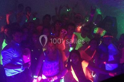 Location salle Paris 11 (Paris) - Le Bar 410 #10