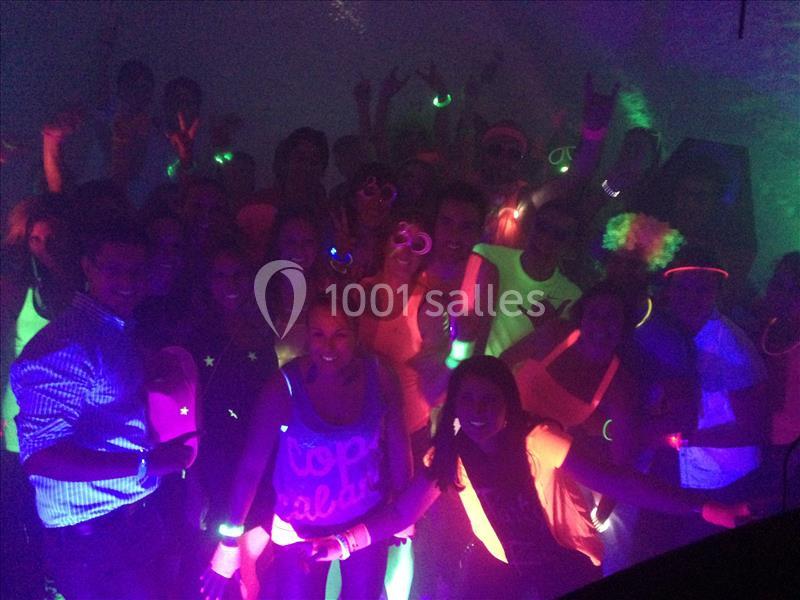 Location salle Paris 11 (Paris) - Le Bar 410 #3