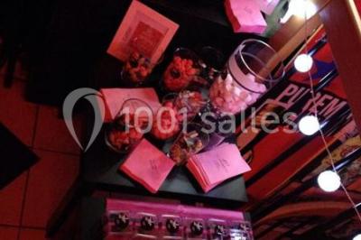 Location salle Paris 11 (Paris) - Le Bar 410 #10