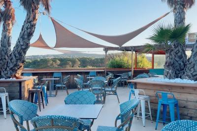 Océan Drive Fréjus Océan Drive Fréjus