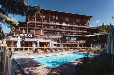 Grand Hôtel - photo 1