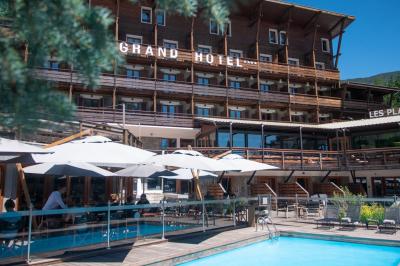 Grand Hôtel