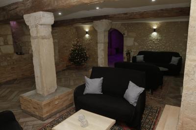 Location salle Saché (Indre-et-Loire) - Château de Valesne #3