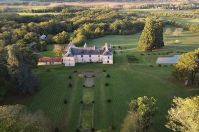 Château de Valesne Château de Valesne