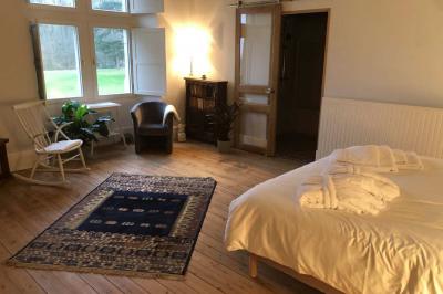 Location salle Saché (Indre-et-Loire) - Château de Valesne #3