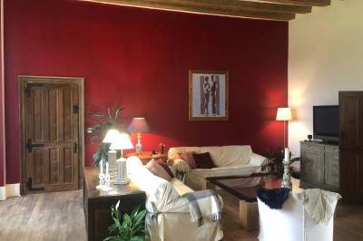 Location salle Saché (Indre-et-Loire) - Château de Valesne #3