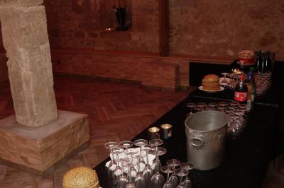 Miniature Location salle Saché (Indre-et-Loire) - Château de Valesne #3 Location salle Saché (Indre-et-Loire) - Château de Valesne #3