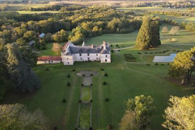 Château de Valesne Château de Valesne