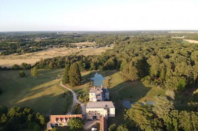 Miniature Château de Valesne Location salle Saché (Indre-et-Loire) - Château de Valesne #3
