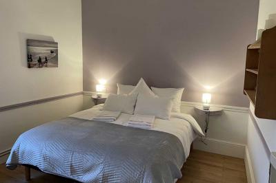 Miniature La chambre Edith Location salle Saché (Indre-et-Loire) - Château de Valesne #3