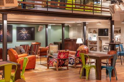 Location salle Paris 16 (Paris) - Rêvez L'Atelier #27