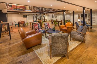 Location salle Paris 16 (Paris) - Rêvez L'Atelier #27