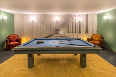 Location salle Paris 16 (Paris) - Rêvez L'Atelier #27