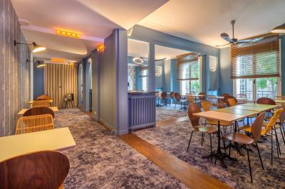 Location salle Paris 16 (Paris) - Rêvez L'Atelier #27