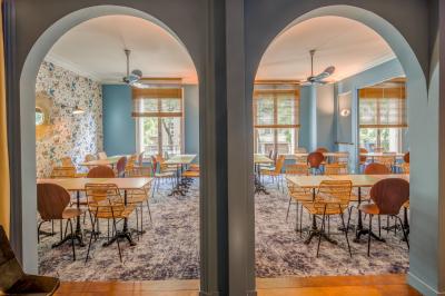 Location salle Paris 16 (Paris) - Rêvez L'Atelier #27