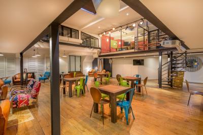 Location salle Paris 16 (Paris) - Rêvez L'Atelier #27