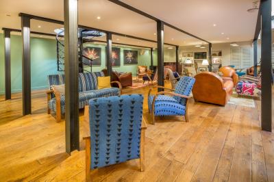 Location salle Paris 16 (Paris) - Rêvez L'Atelier #27