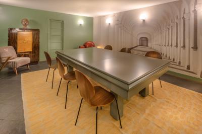 Location salle Paris 16 (Paris) - Rêvez L'Atelier #27