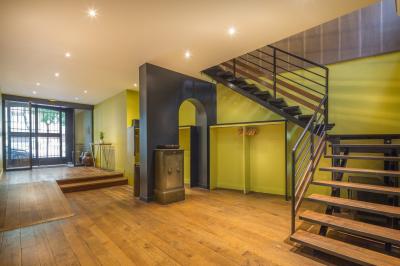 Location salle Paris 16 (Paris) - Rêvez L'Atelier #27