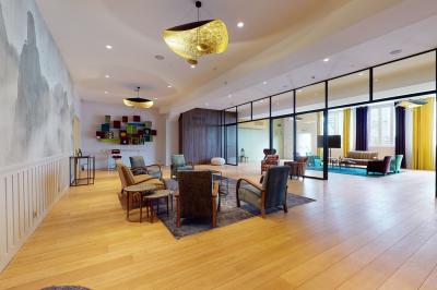 Location salle Boulogne-Billancourt (Hauts-de-Seine) - Rêvez le Karé #28