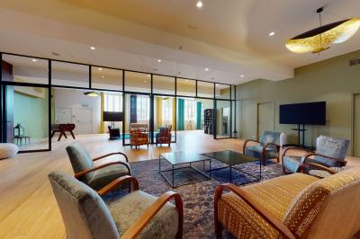 Location salle Boulogne-Billancourt (Hauts-de-Seine) - Rêvez le Karé #28