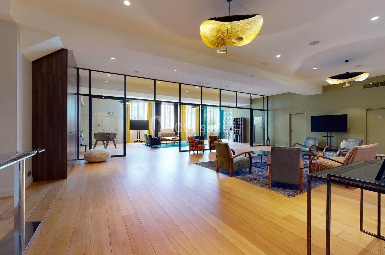 Location salle Boulogne-Billancourt (Hauts-de-Seine) - Rêvez le Karé #6