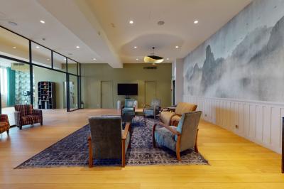 Location salle Boulogne-Billancourt (Hauts-de-Seine) - Rêvez le Karé #28