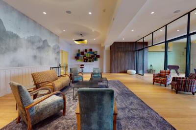 Location salle Boulogne-Billancourt (Hauts-de-Seine) - Rêvez le Karé #28