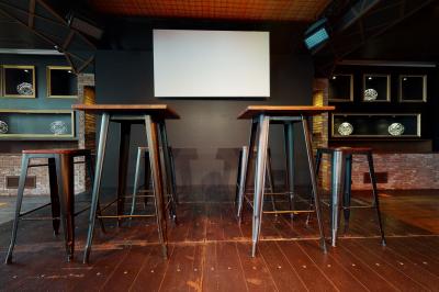 Location salle Boulogne-Billancourt (Hauts-de-Seine) - Rêvez le Karé #28